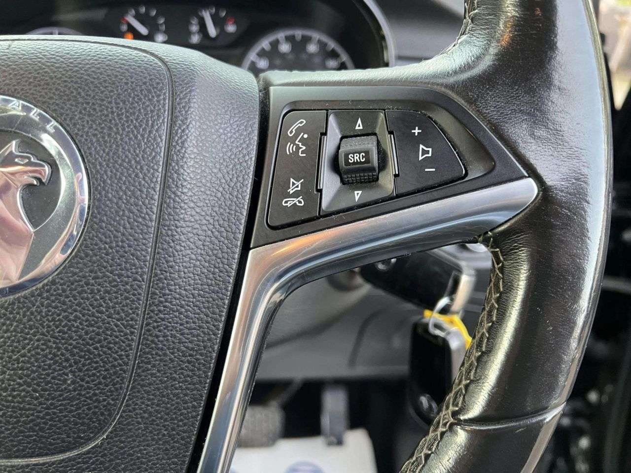 2018 VAUXHALL MOKKA X 2018 VAUXHALL MOKKA X