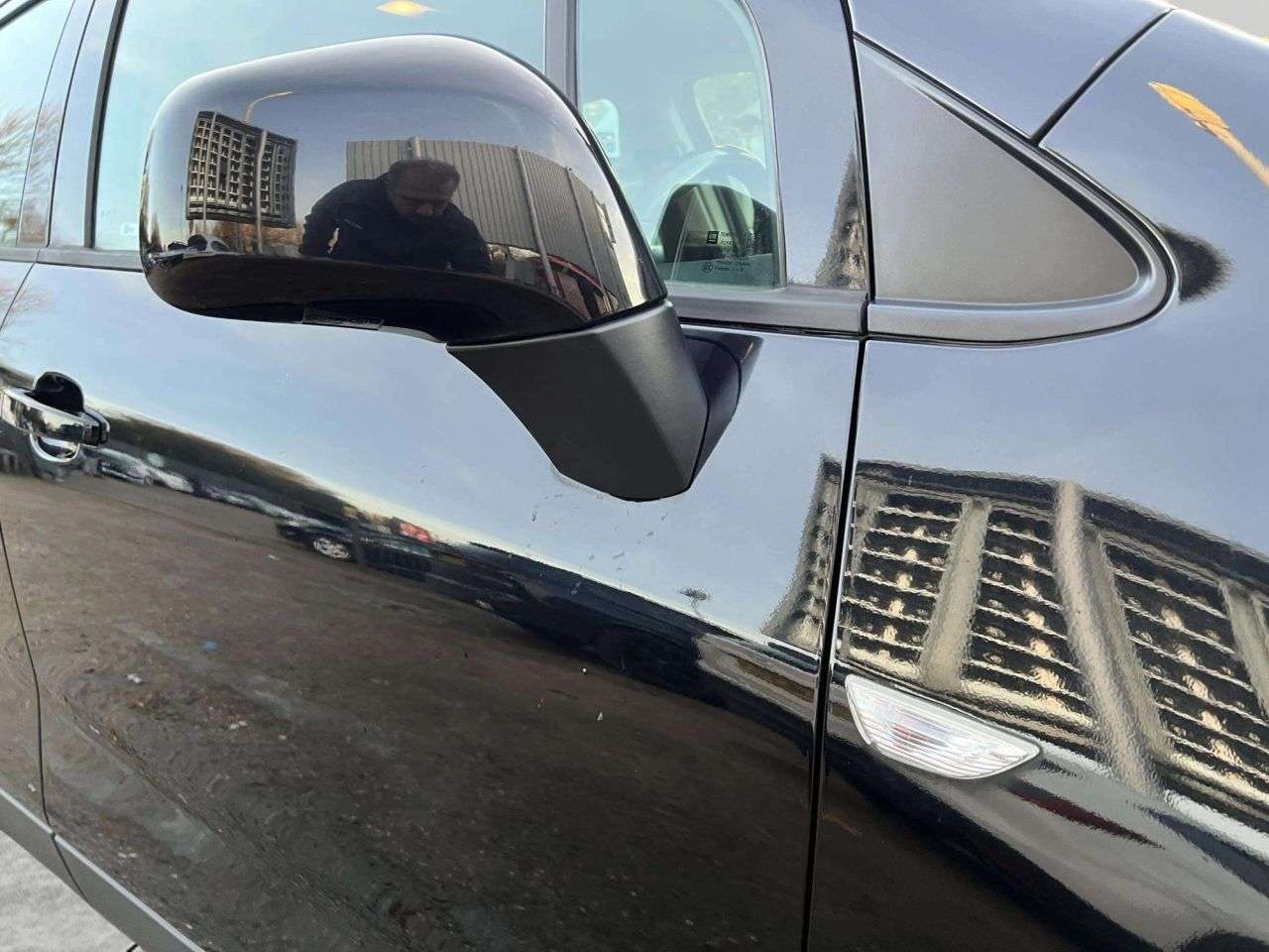 2018 VAUXHALL MOKKA X 2018 VAUXHALL MOKKA X