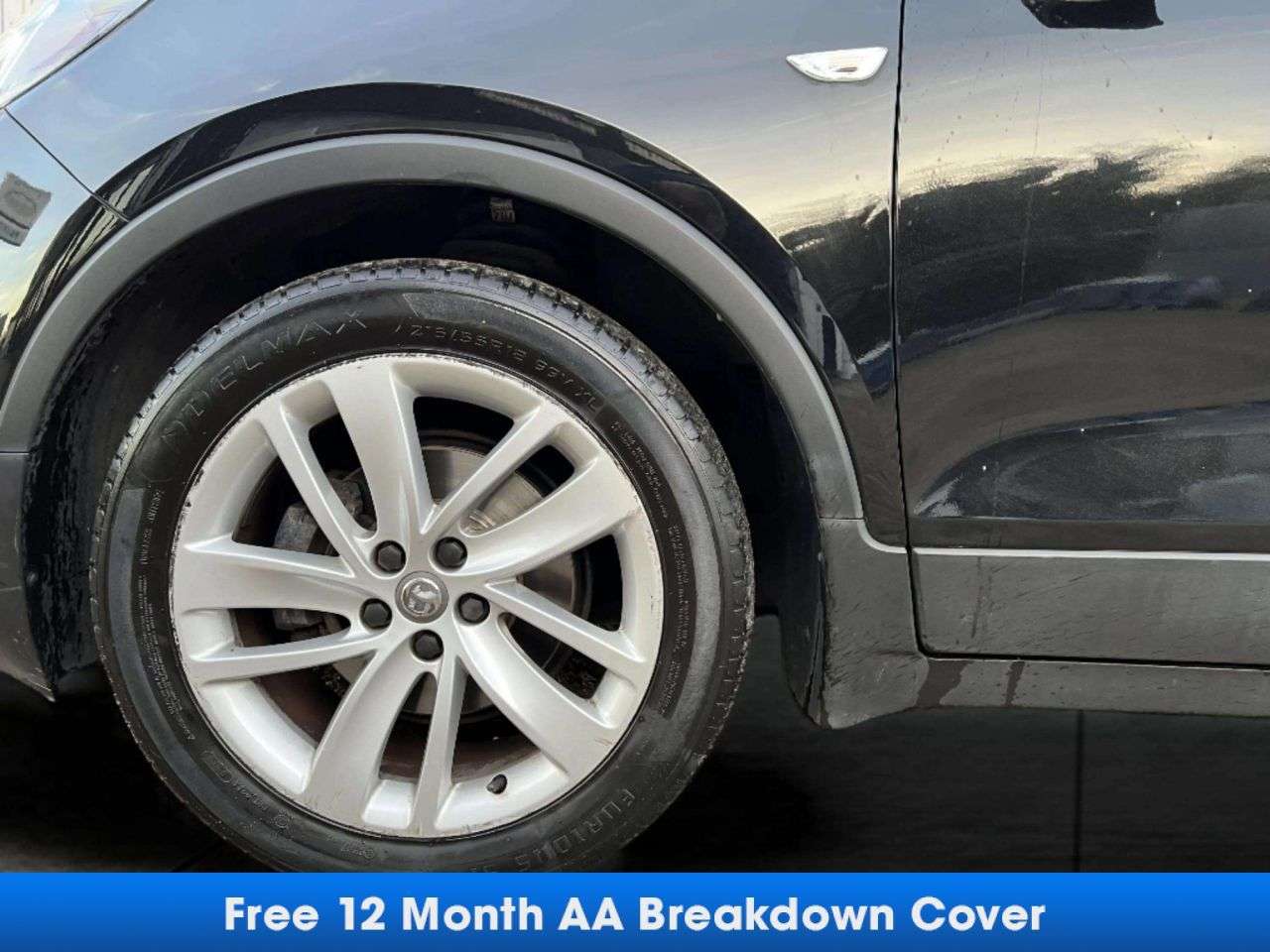 2018 VAUXHALL MOKKA X 2018 VAUXHALL MOKKA X