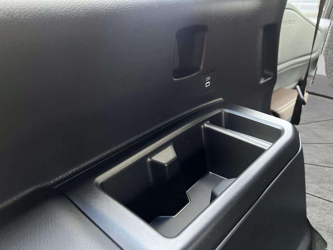 2024 TOYOTA LAND CRUISER 2024 TOYOTA LAND CRUISER