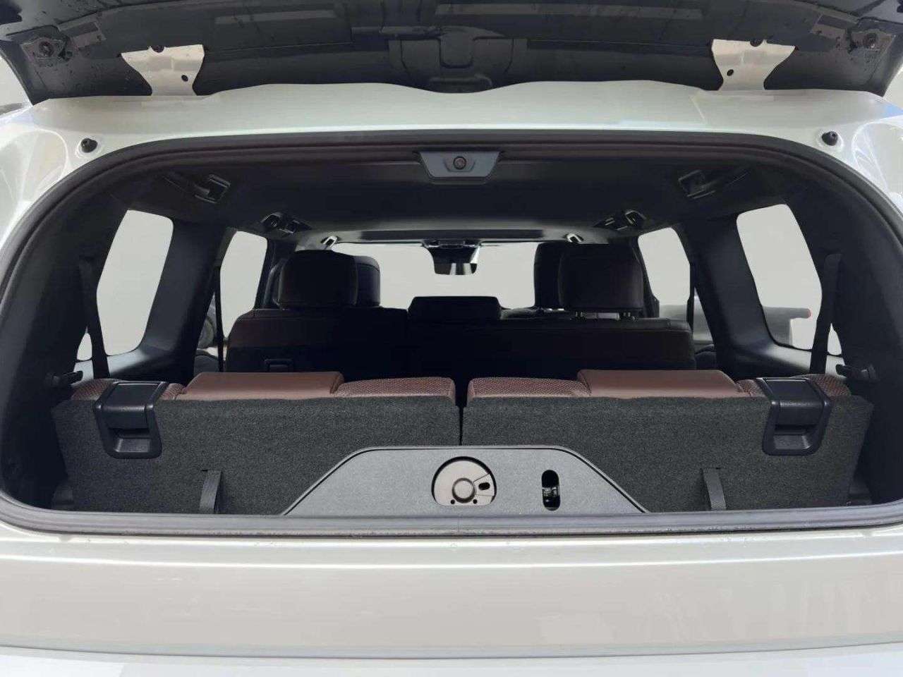 2024 TOYOTA LAND CRUISER 2024 TOYOTA LAND CRUISER