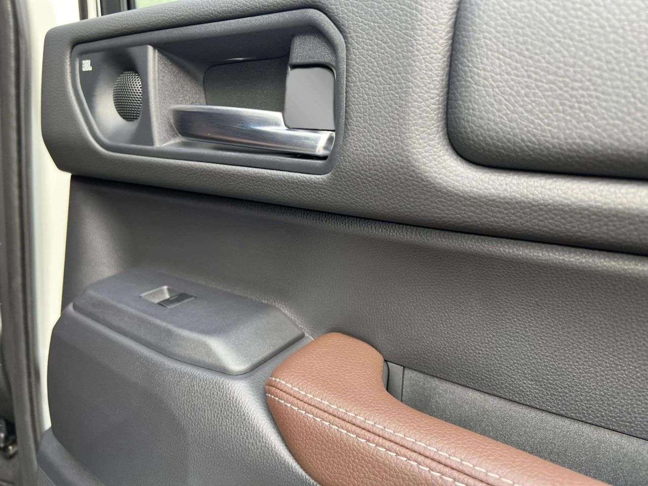 2024 TOYOTA LAND CRUISER 2024 TOYOTA LAND CRUISER