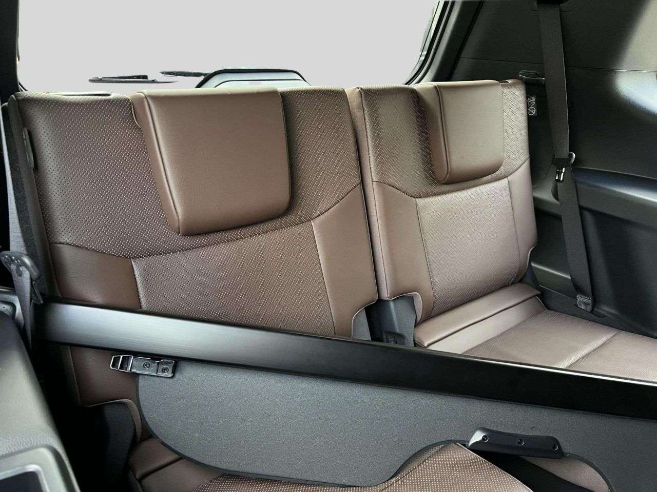 2024 TOYOTA LAND CRUISER 2024 TOYOTA LAND CRUISER