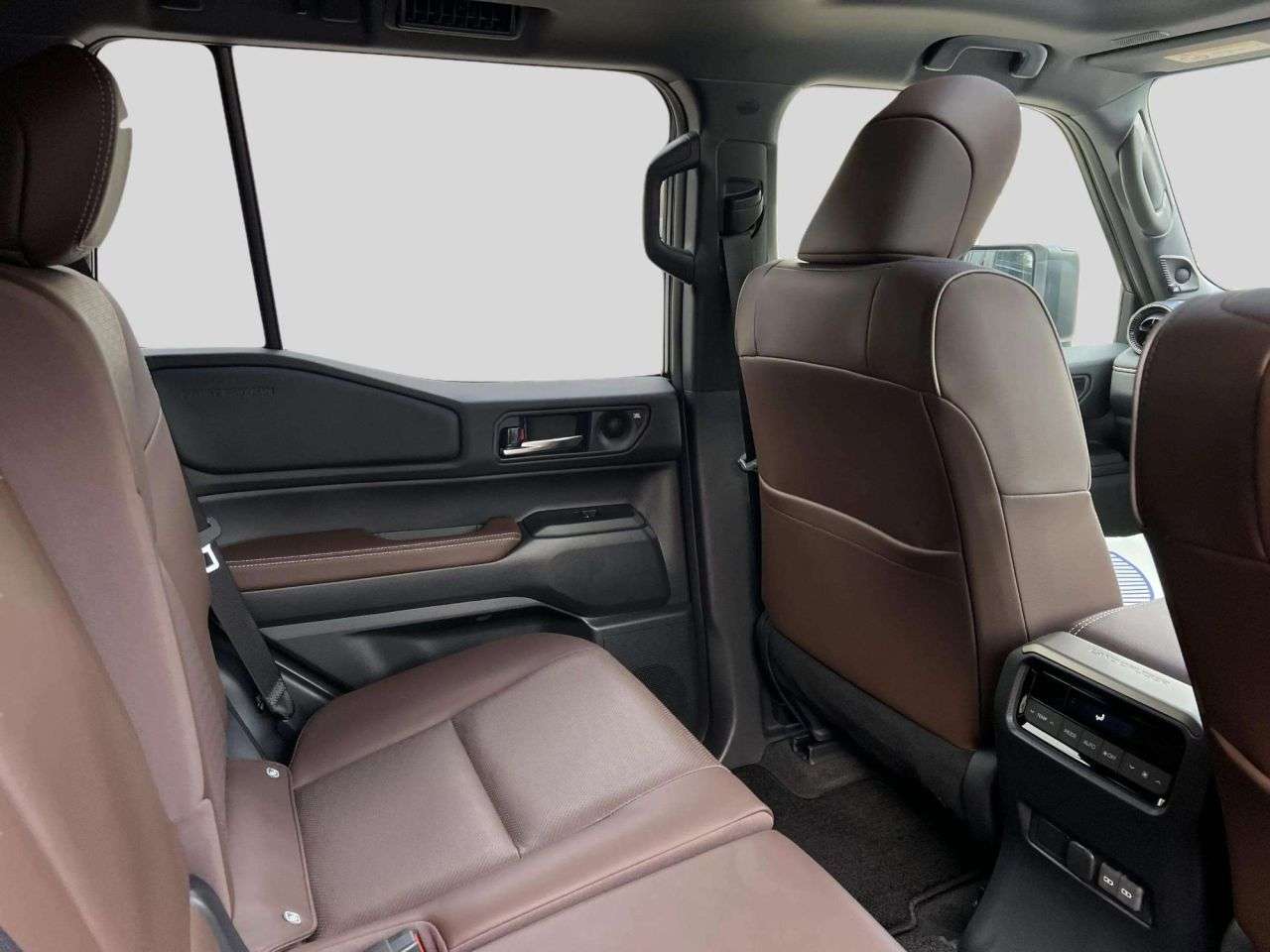 2024 TOYOTA LAND CRUISER 2024 TOYOTA LAND CRUISER