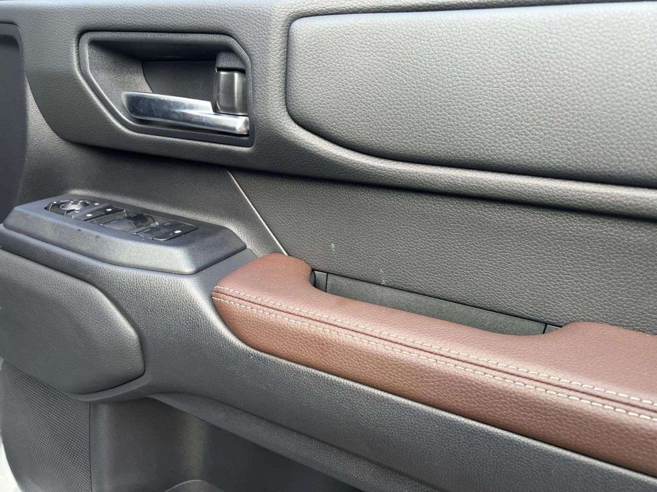 2024 TOYOTA LAND CRUISER 2024 TOYOTA LAND CRUISER