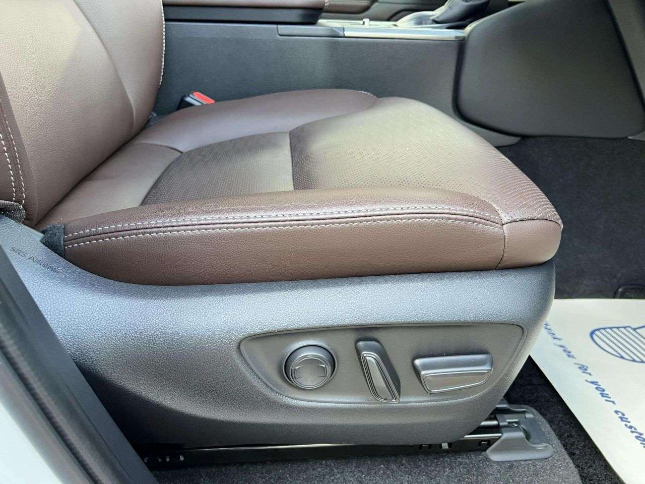 2024 TOYOTA LAND CRUISER 2024 TOYOTA LAND CRUISER