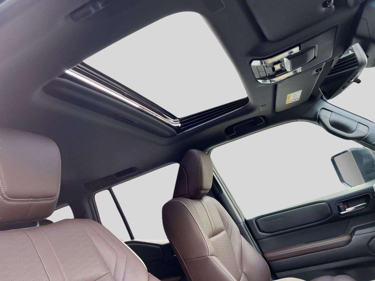 2024 TOYOTA LAND CRUISER 2024 TOYOTA LAND CRUISER