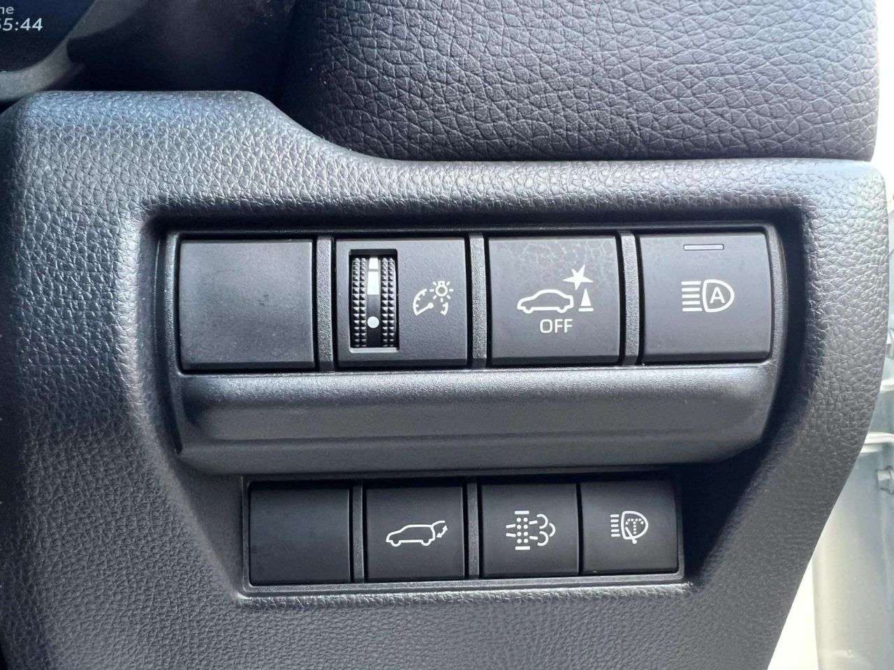 2024 TOYOTA LAND CRUISER 2024 TOYOTA LAND CRUISER