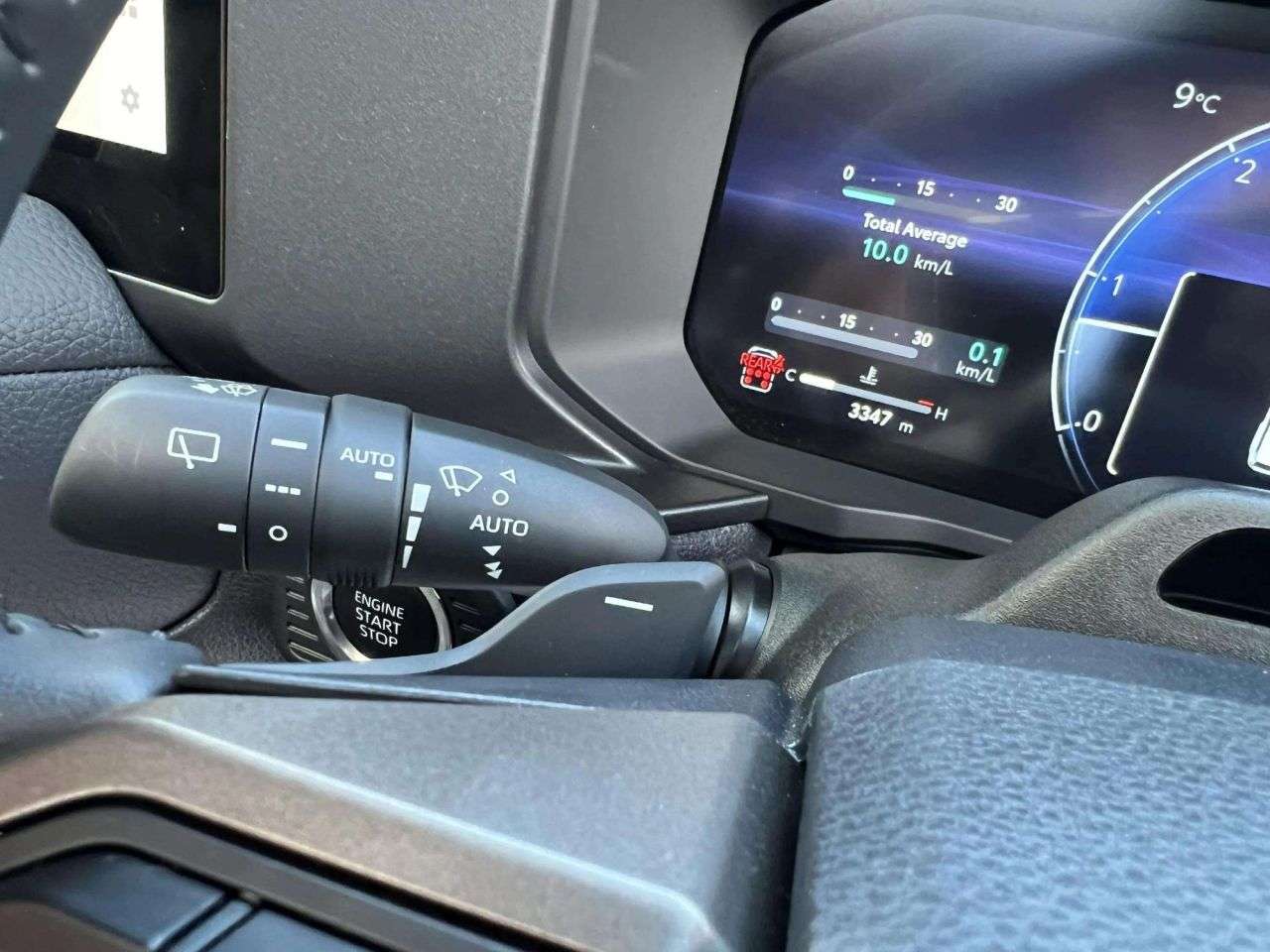 2024 TOYOTA LAND CRUISER 2024 TOYOTA LAND CRUISER