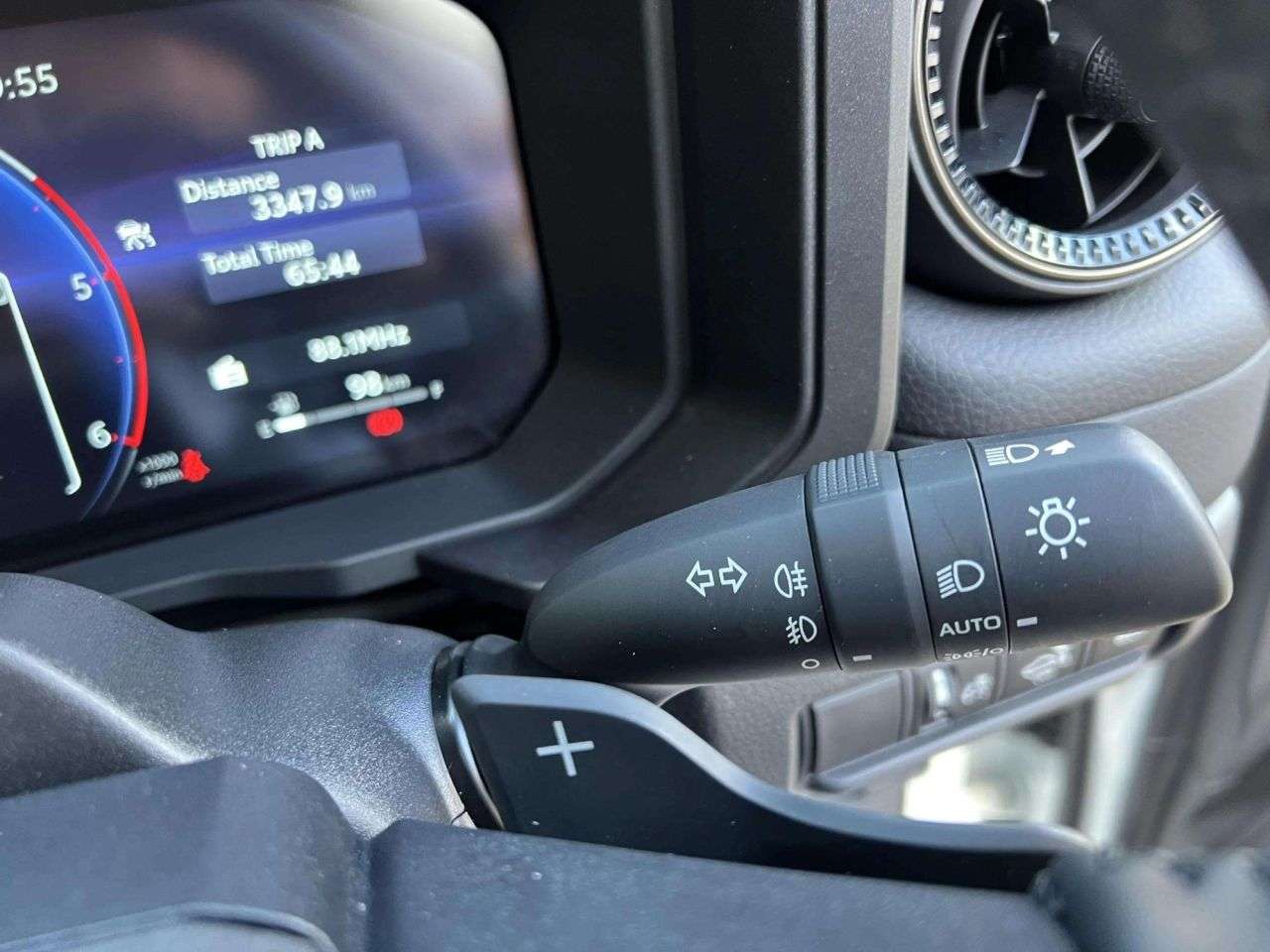 2024 TOYOTA LAND CRUISER 2024 TOYOTA LAND CRUISER