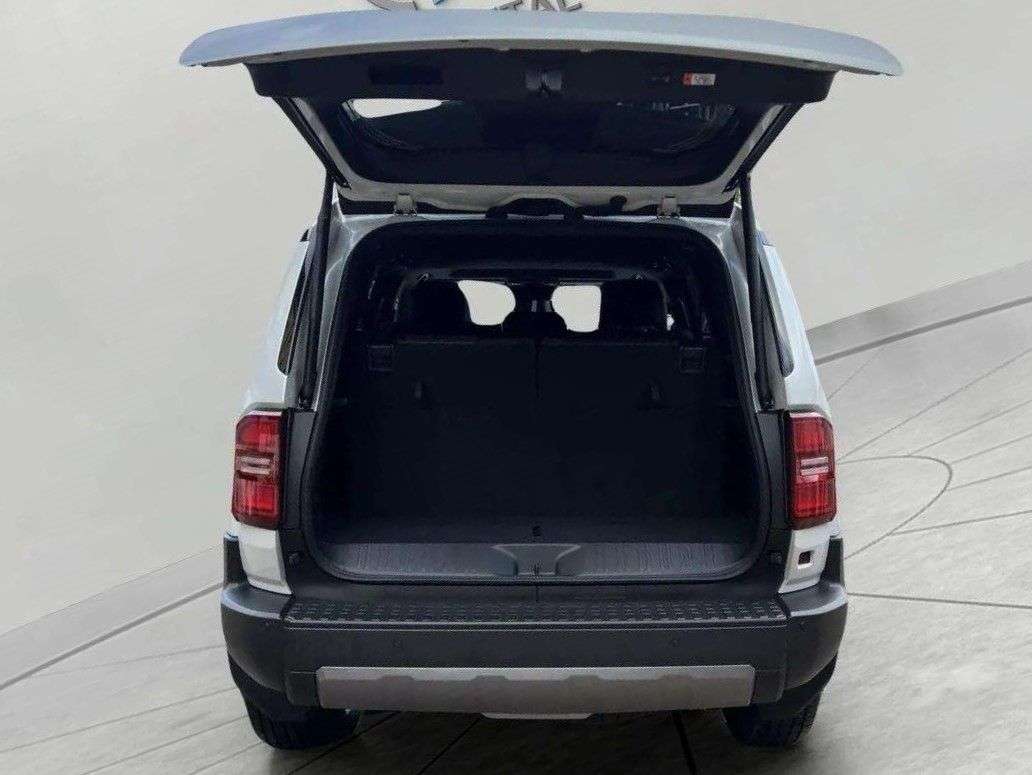 2024 TOYOTA LAND CRUISER 2024 TOYOTA LAND CRUISER