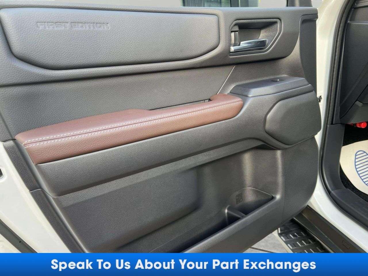 2024 TOYOTA LAND CRUISER 2024 TOYOTA LAND CRUISER