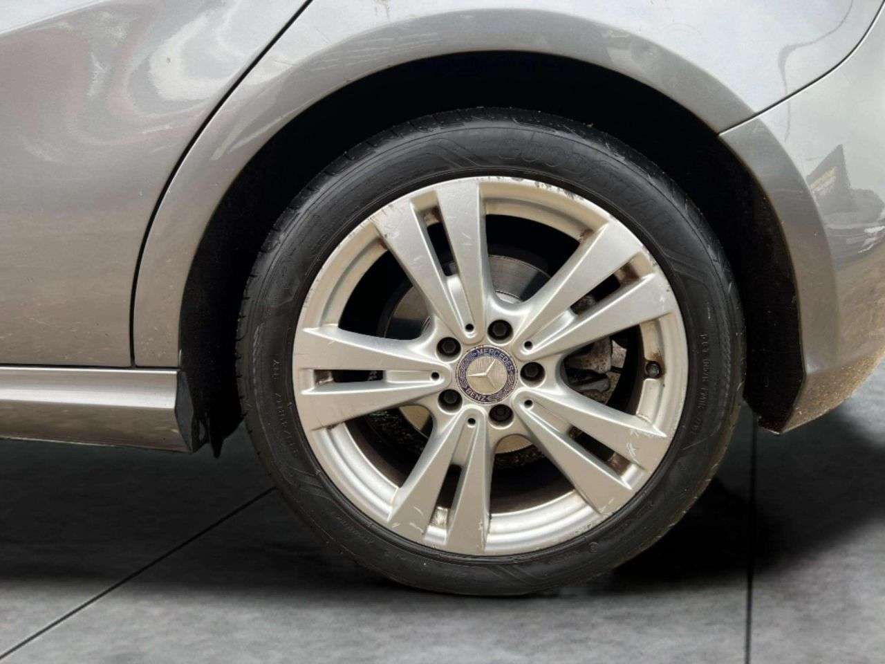 2017 MERCEDES-BENZ A-CLASS 2017 MERCEDES-BENZ A-CLASS