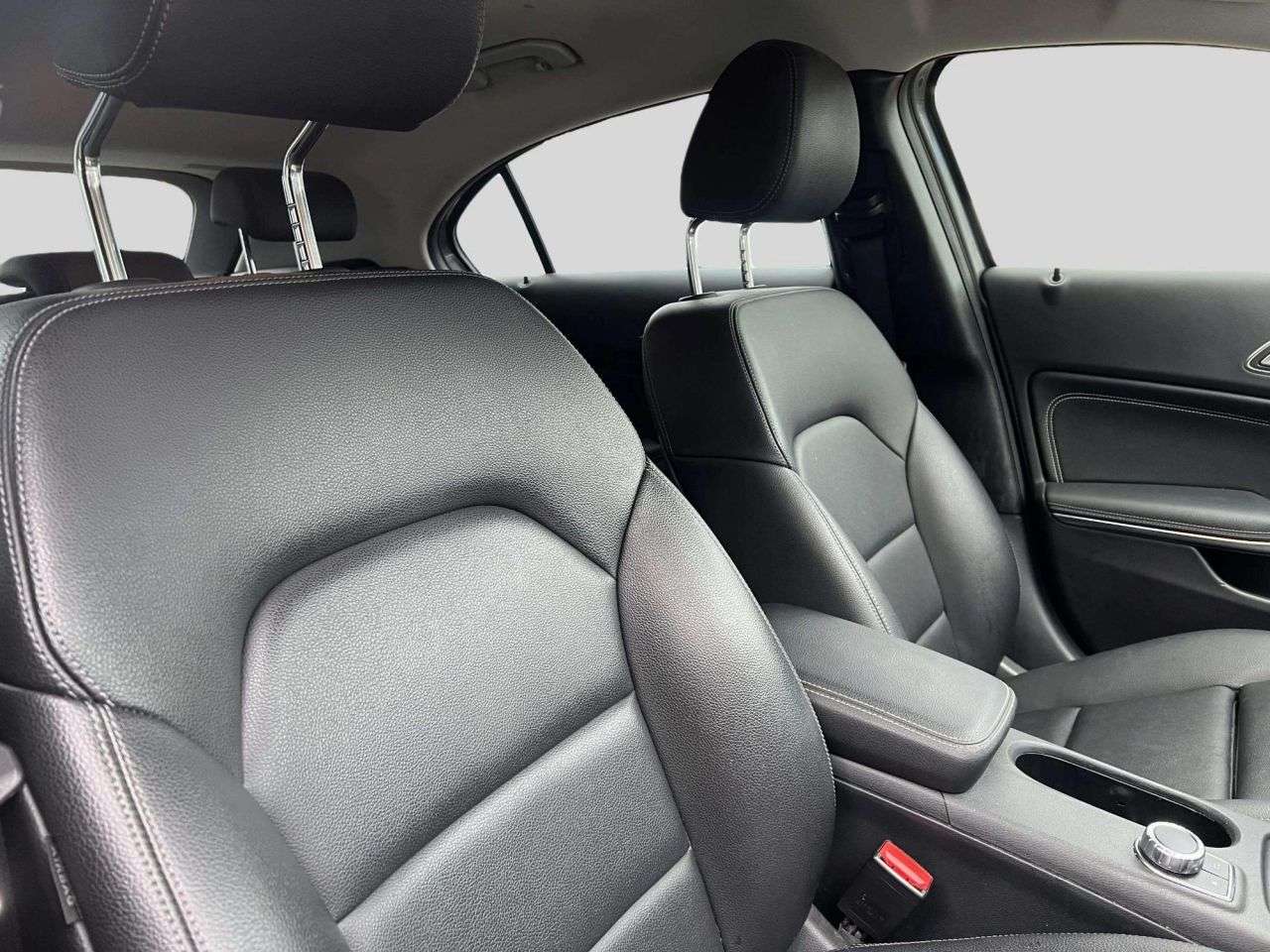 2017 MERCEDES-BENZ A-CLASS 2017 MERCEDES-BENZ A-CLASS