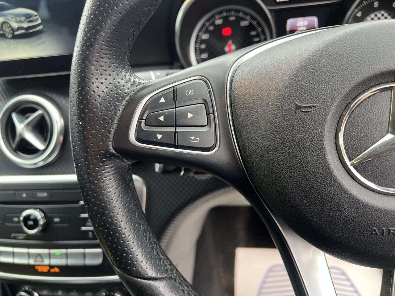 2017 MERCEDES-BENZ A-CLASS 2017 MERCEDES-BENZ A-CLASS