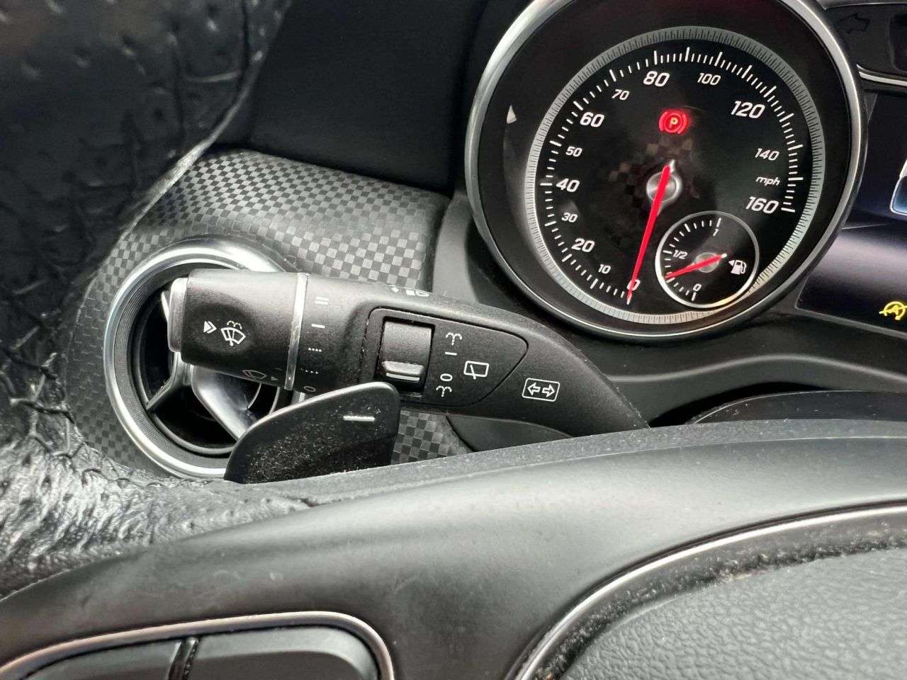 2017 MERCEDES-BENZ A-CLASS 2017 MERCEDES-BENZ A-CLASS