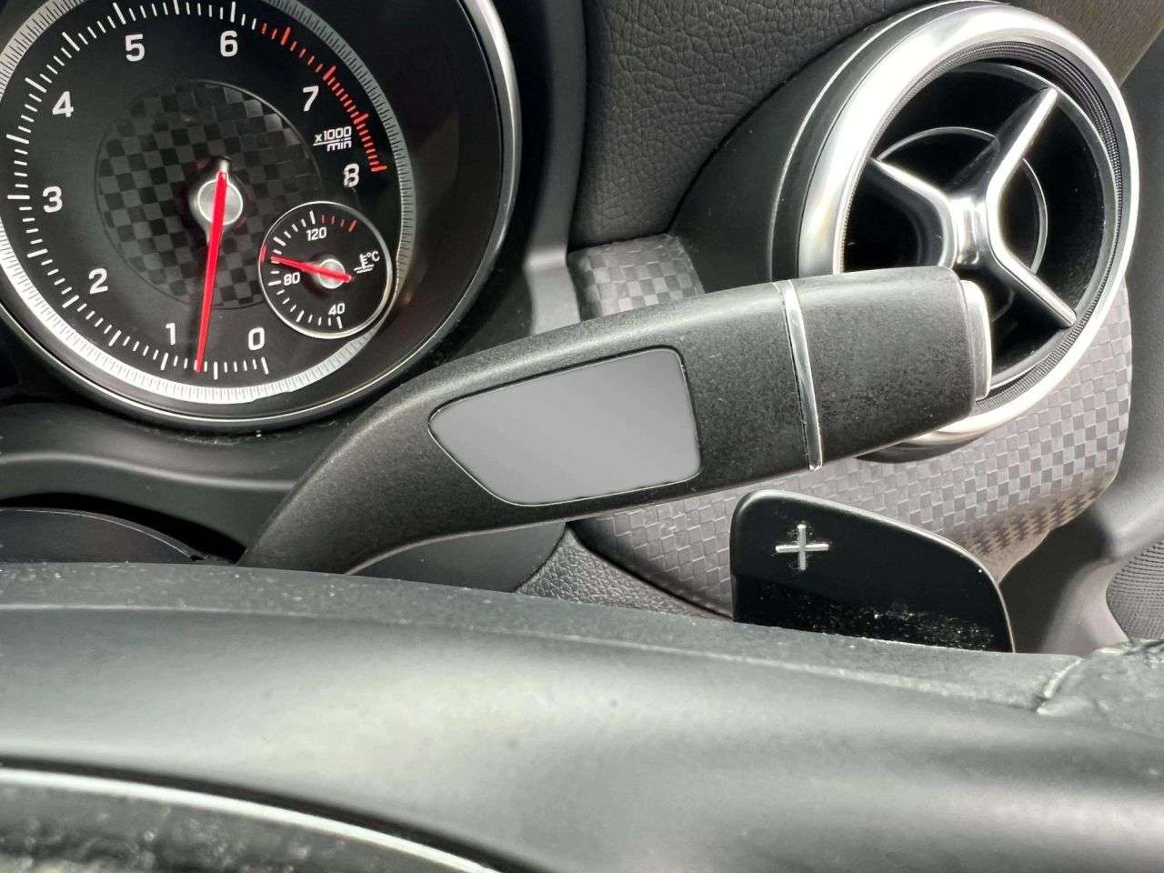 2017 MERCEDES-BENZ A-CLASS 2017 MERCEDES-BENZ A-CLASS