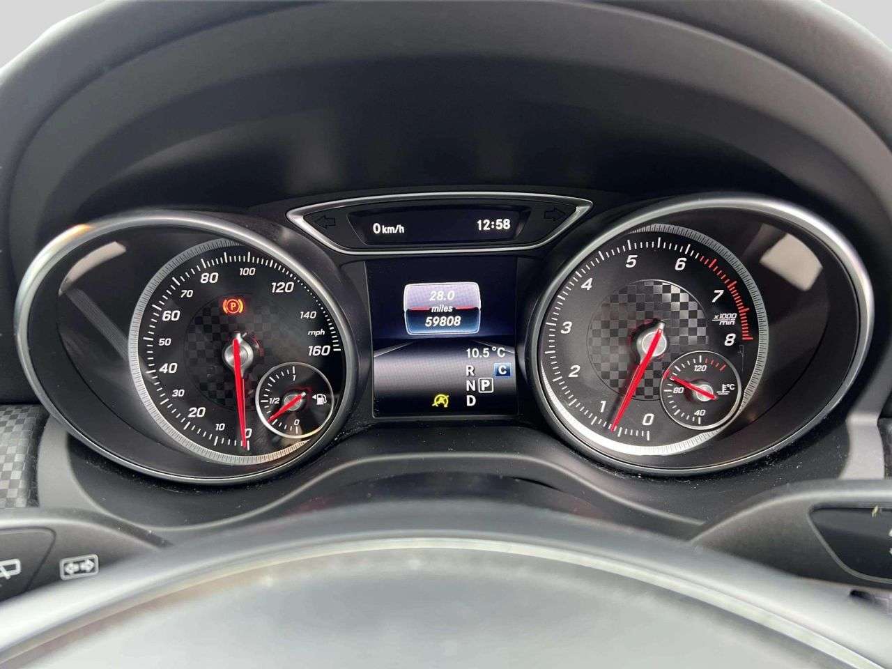 2017 MERCEDES-BENZ A-CLASS 2017 MERCEDES-BENZ A-CLASS