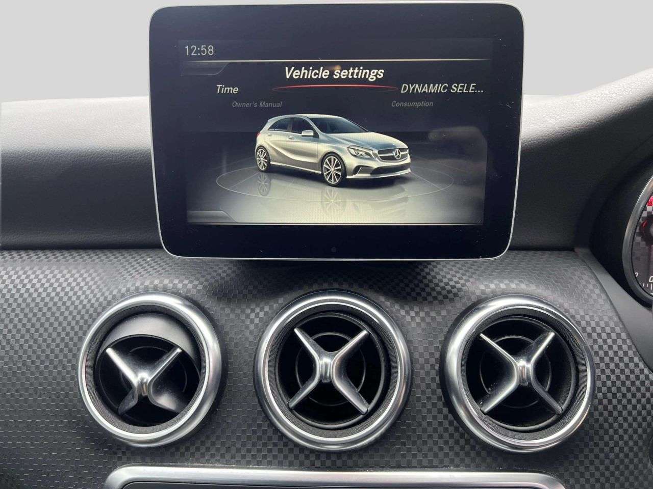 2017 MERCEDES-BENZ A-CLASS 2017 MERCEDES-BENZ A-CLASS