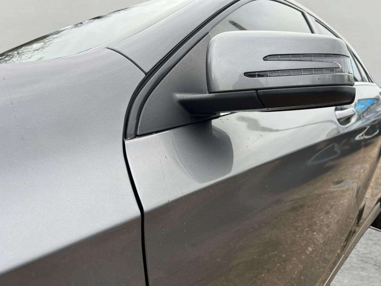 2017 MERCEDES-BENZ A-CLASS 2017 MERCEDES-BENZ A-CLASS