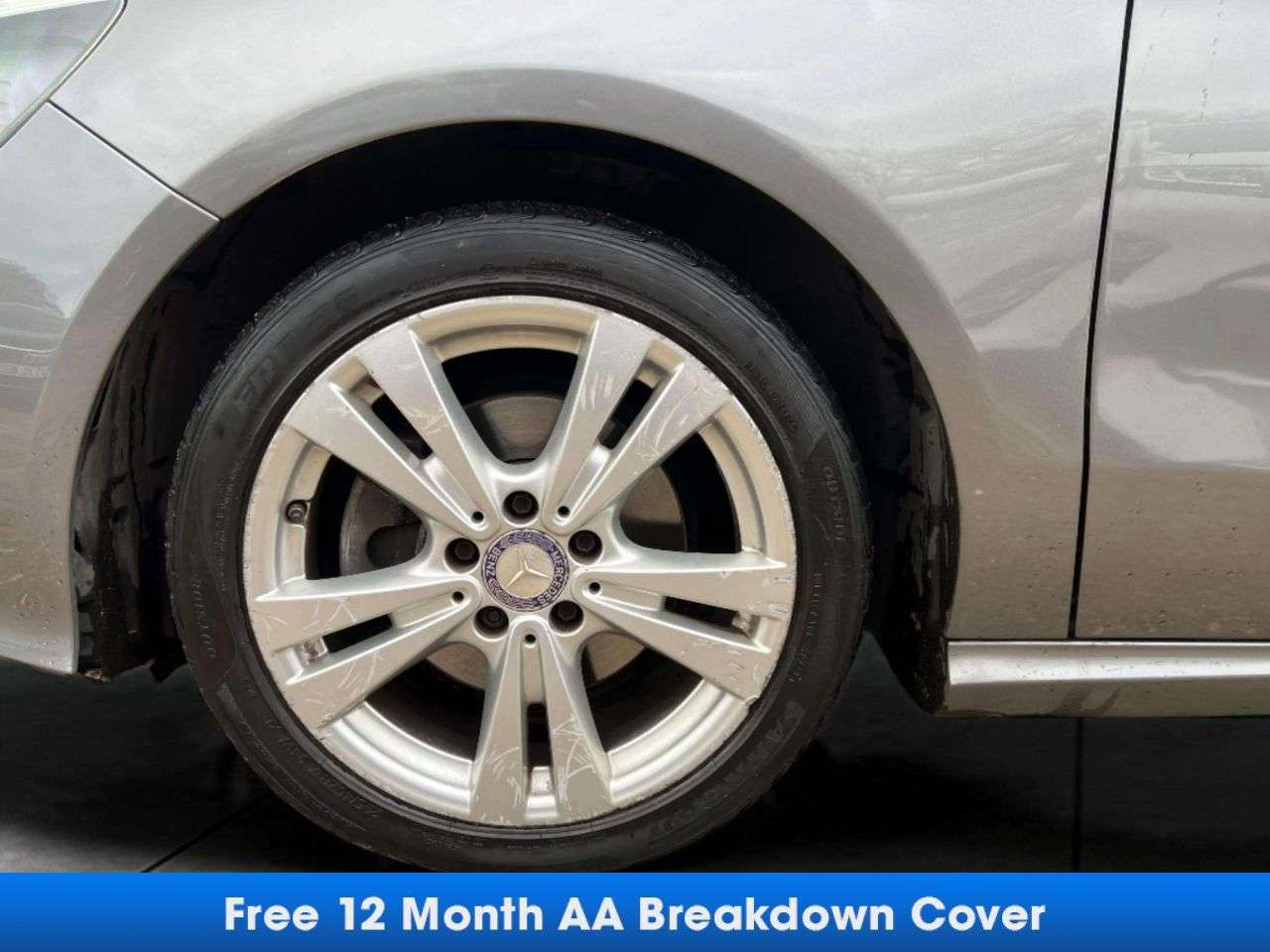 2017 MERCEDES-BENZ A-CLASS 2017 MERCEDES-BENZ A-CLASS