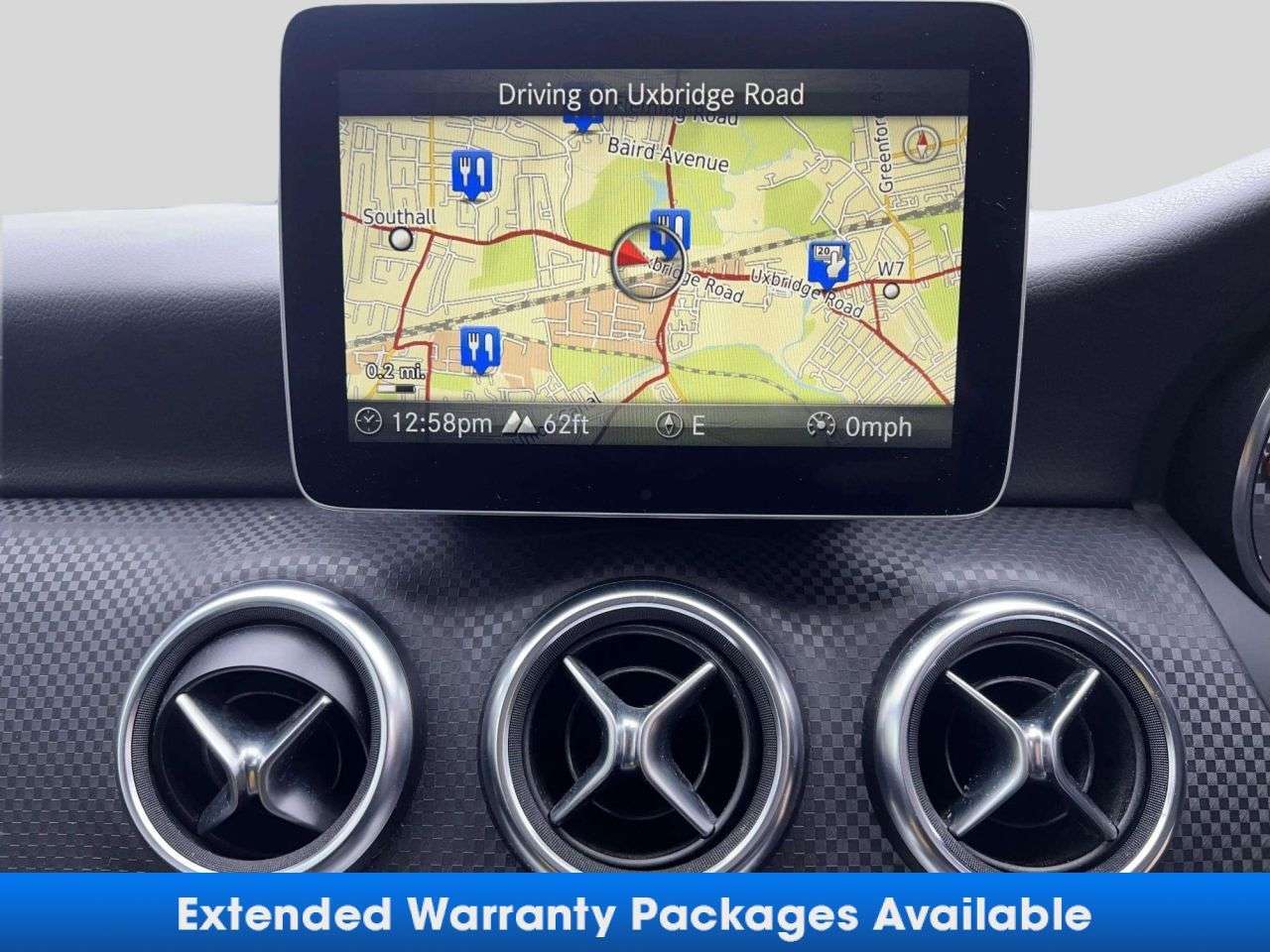 2017 MERCEDES-BENZ A-CLASS 2017 MERCEDES-BENZ A-CLASS