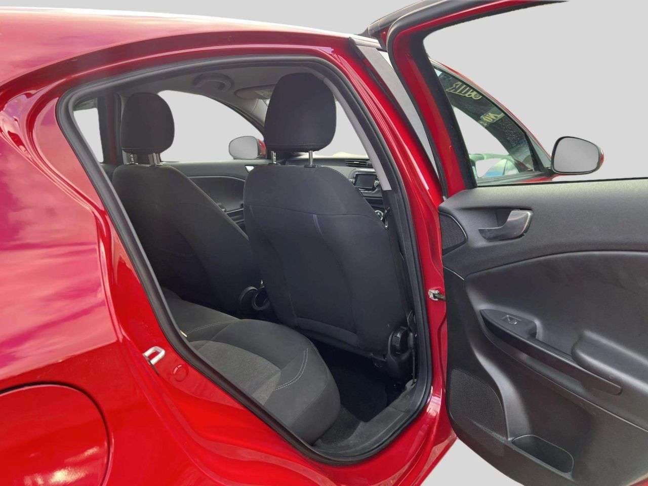 2017 ALFA ROMEO GIULIETTA 2017 ALFA ROMEO GIULIETTA