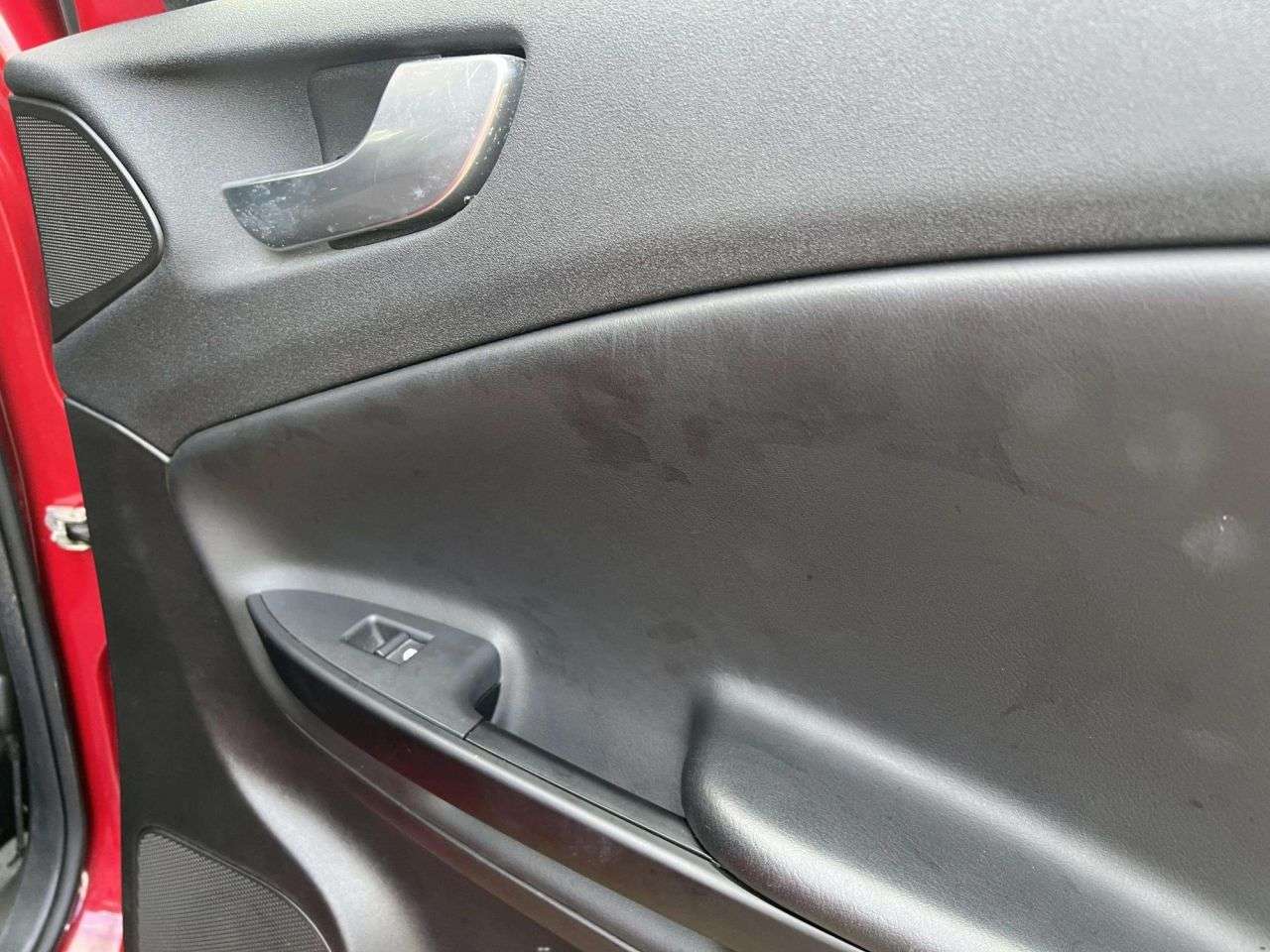 2017 ALFA ROMEO GIULIETTA 2017 ALFA ROMEO GIULIETTA