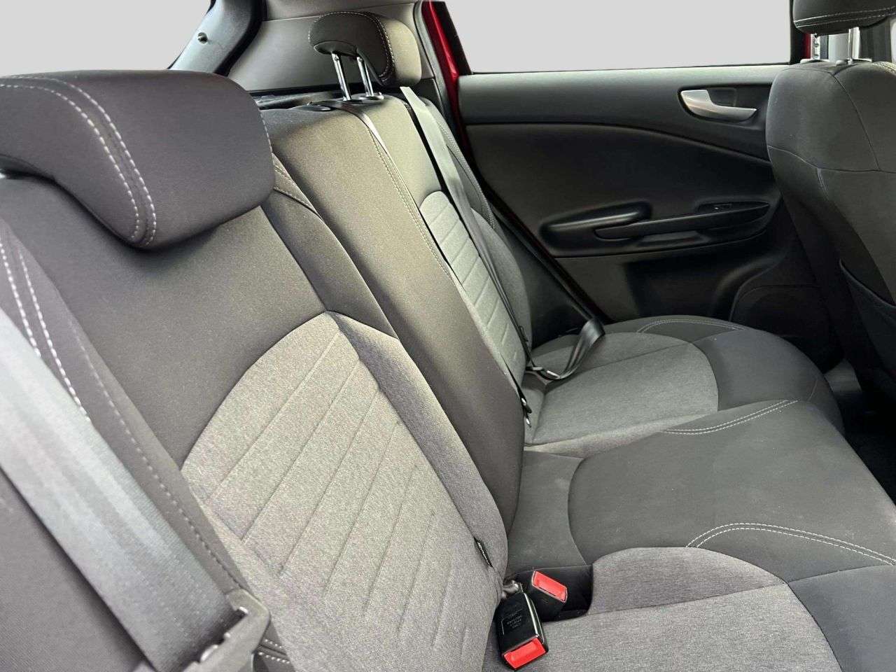 2017 ALFA ROMEO GIULIETTA 2017 ALFA ROMEO GIULIETTA