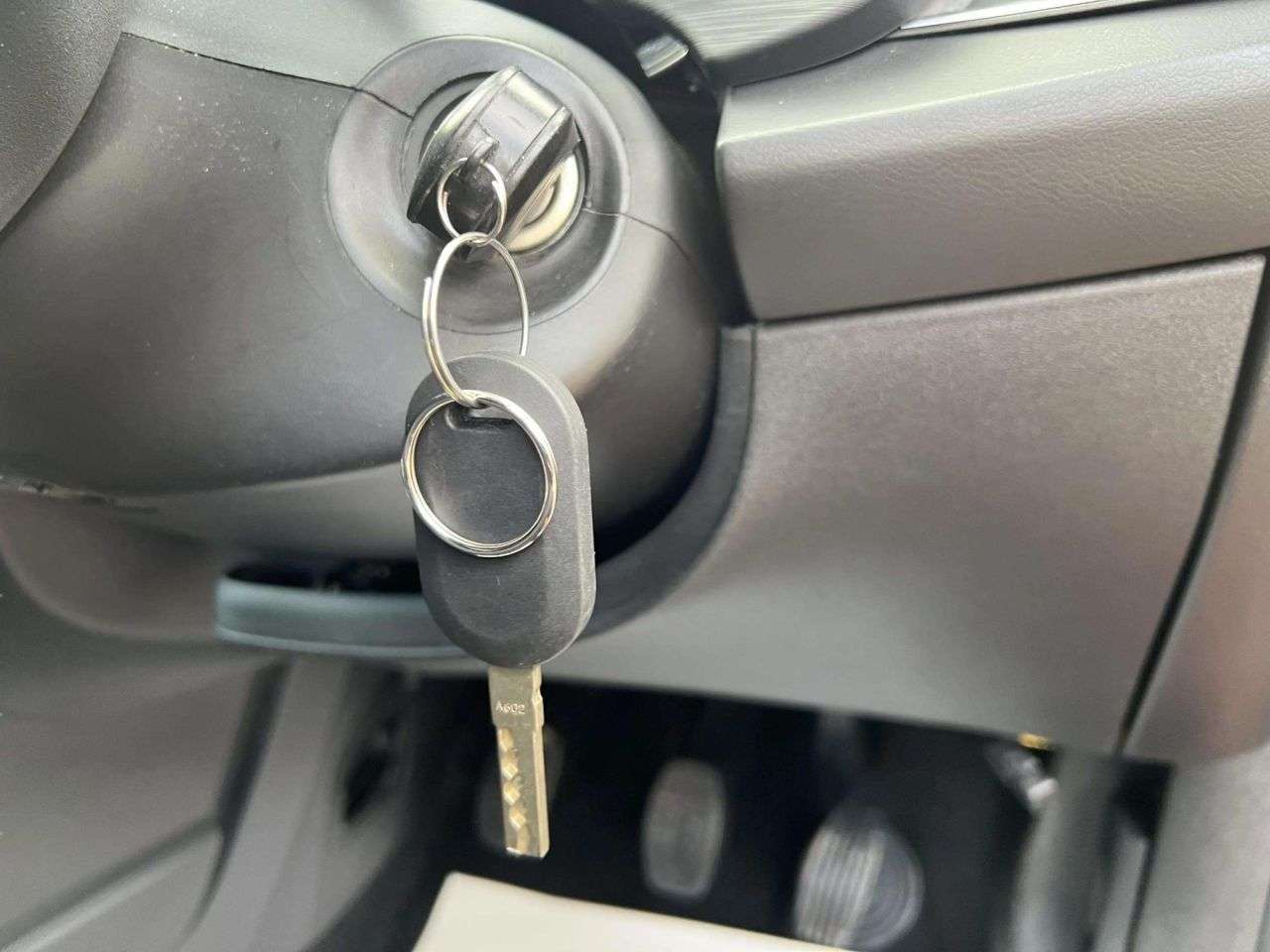 2017 ALFA ROMEO GIULIETTA 2017 ALFA ROMEO GIULIETTA