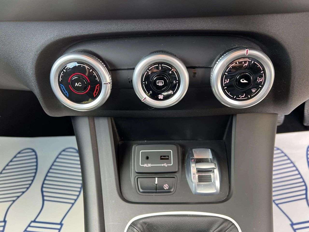 2017 ALFA ROMEO GIULIETTA 2017 ALFA ROMEO GIULIETTA