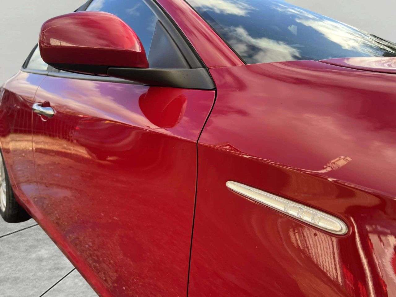 2017 ALFA ROMEO GIULIETTA 2017 ALFA ROMEO GIULIETTA