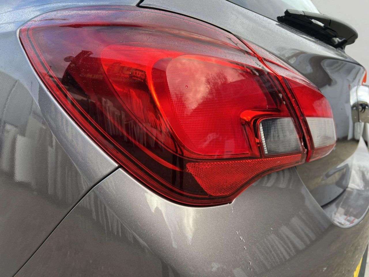 2019 VAUXHALL CORSA 2019 VAUXHALL CORSA