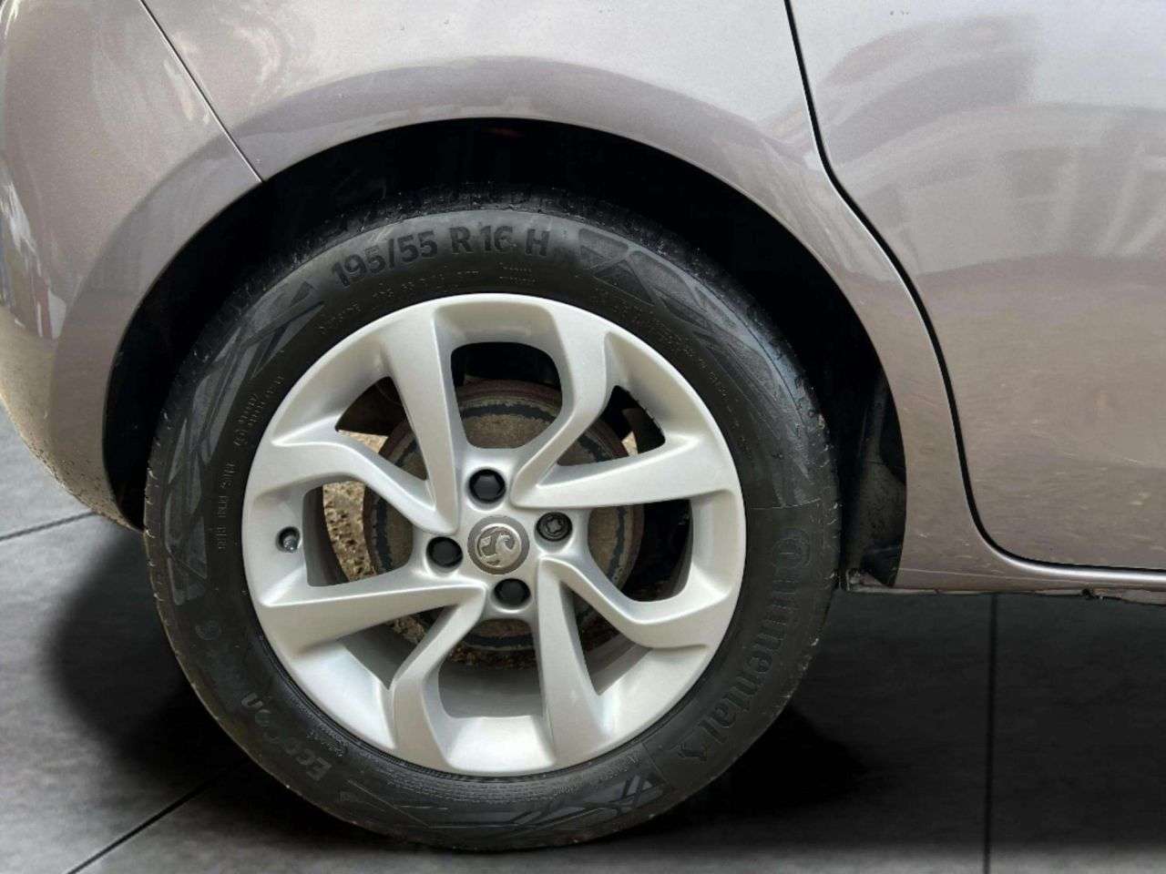 2019 VAUXHALL CORSA 2019 VAUXHALL CORSA