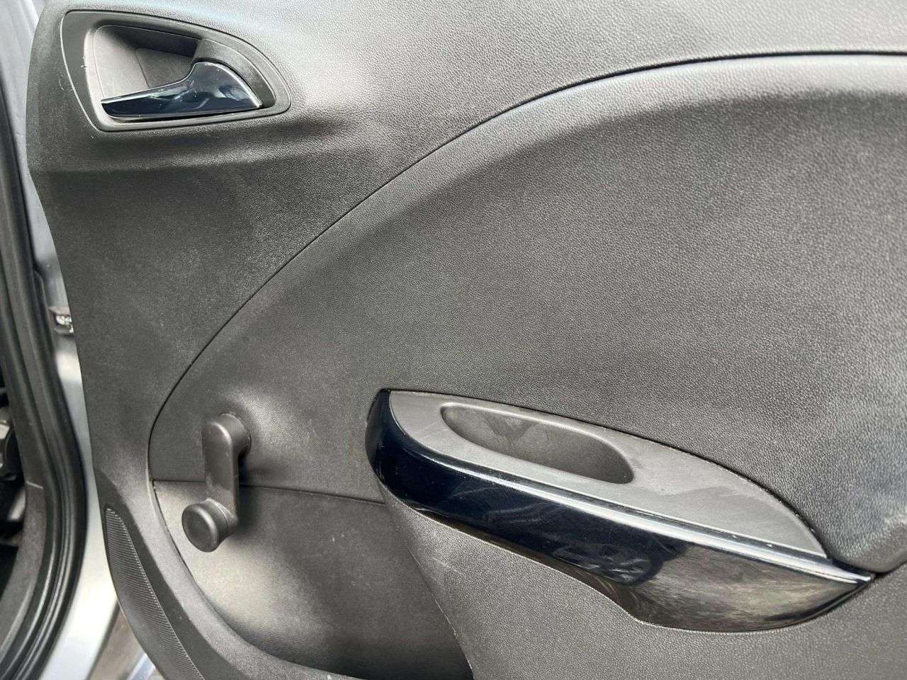 2019 VAUXHALL CORSA 2019 VAUXHALL CORSA