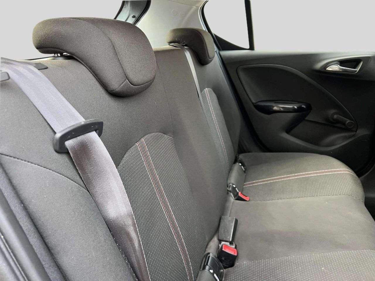 2019 VAUXHALL CORSA 2019 VAUXHALL CORSA