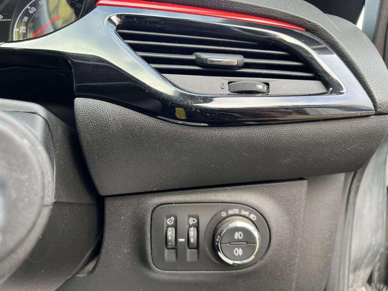 2019 VAUXHALL CORSA 2019 VAUXHALL CORSA