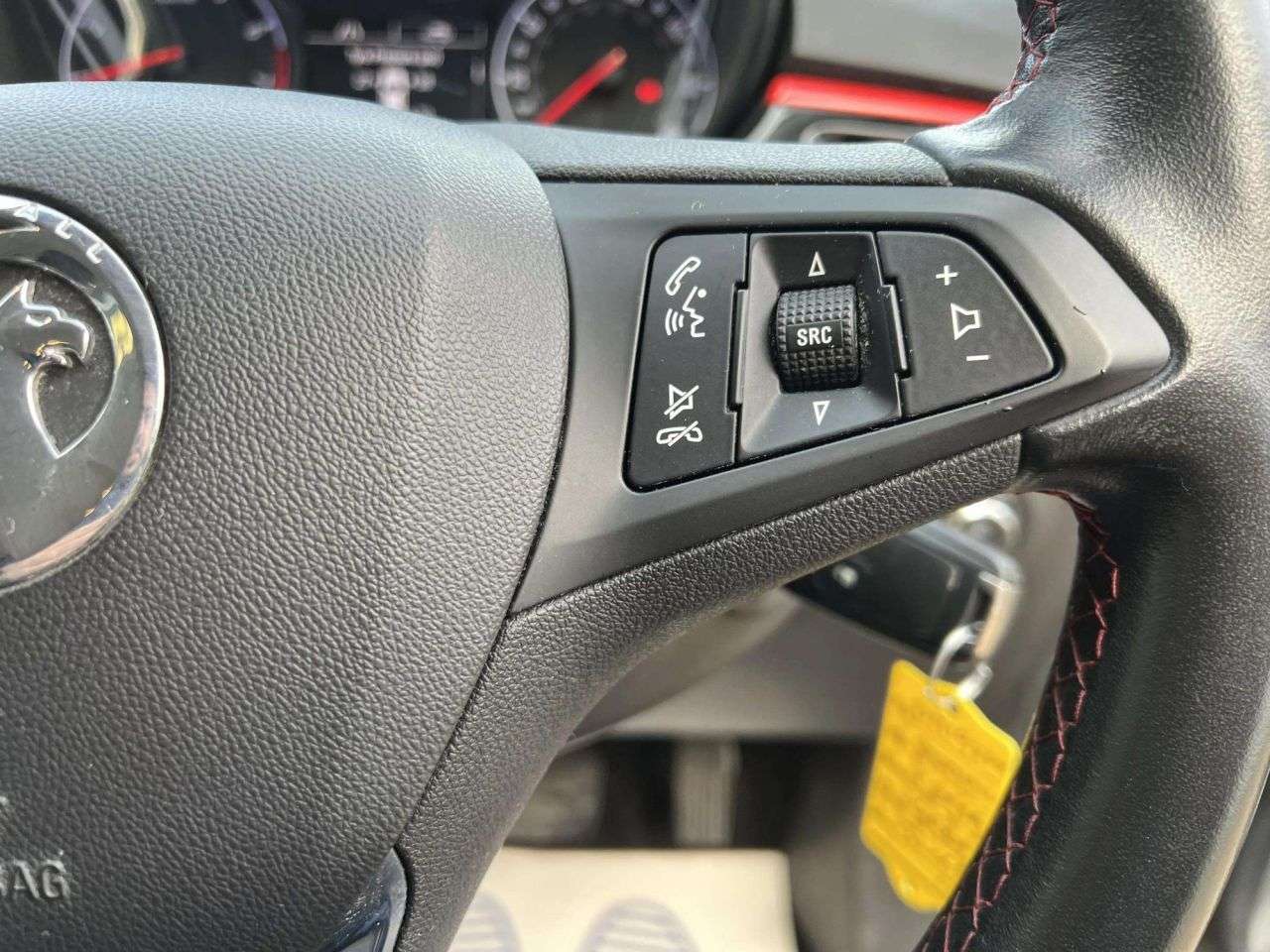 2019 VAUXHALL CORSA 2019 VAUXHALL CORSA