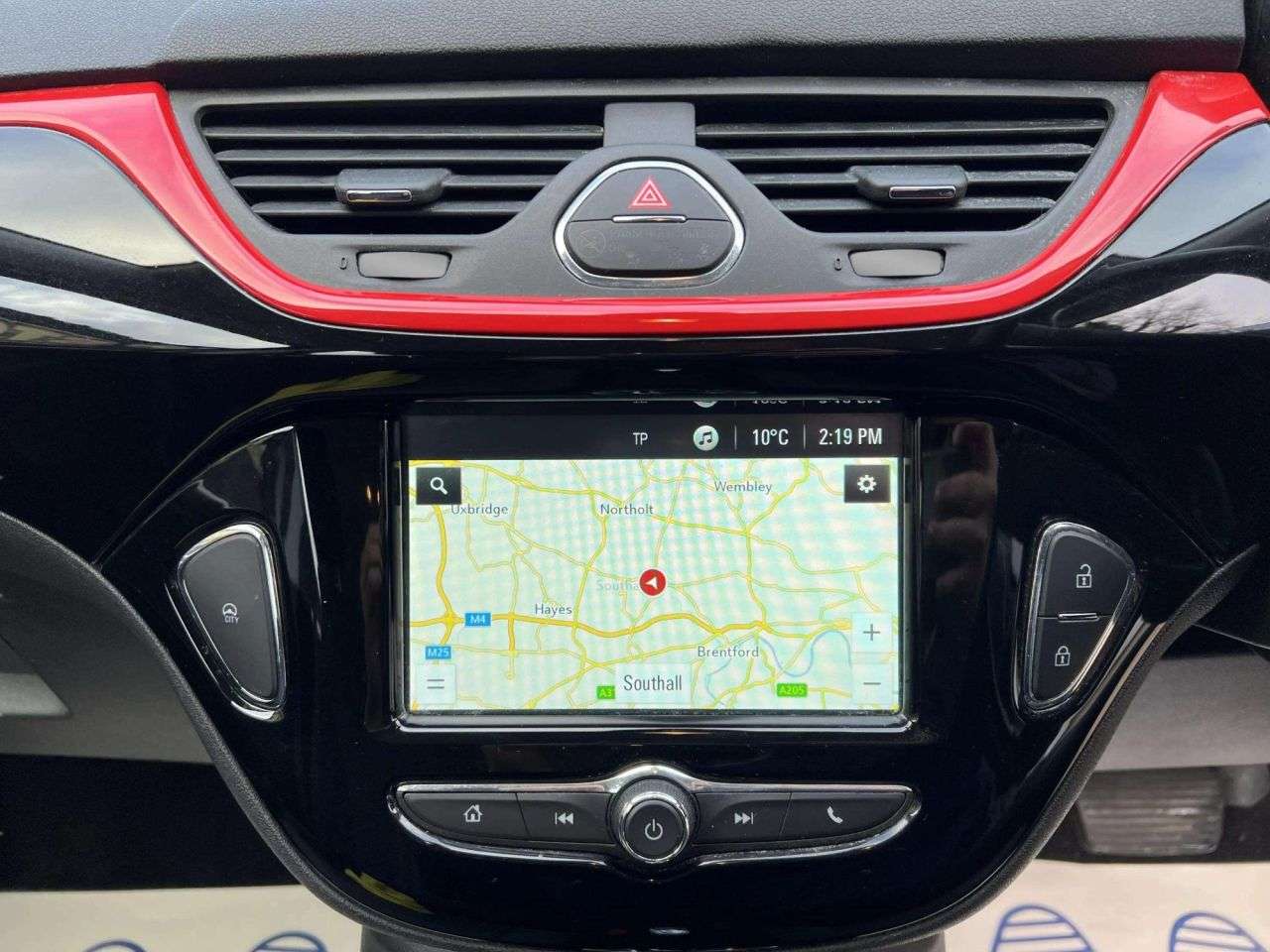 2019 VAUXHALL CORSA 2019 VAUXHALL CORSA