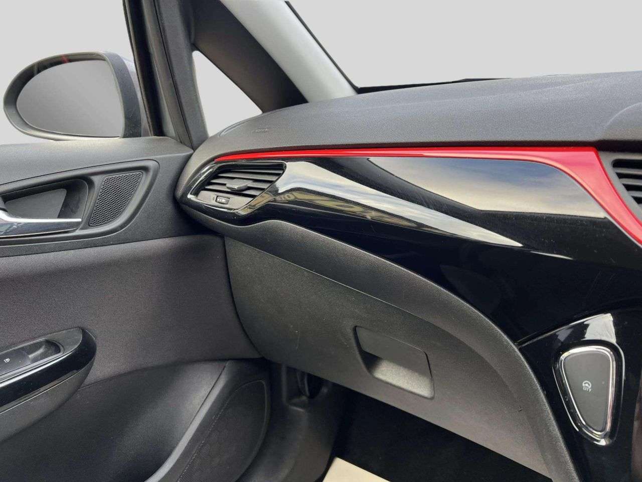 2019 VAUXHALL CORSA 2019 VAUXHALL CORSA