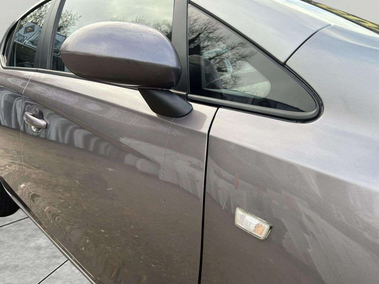 2019 VAUXHALL CORSA 2019 VAUXHALL CORSA