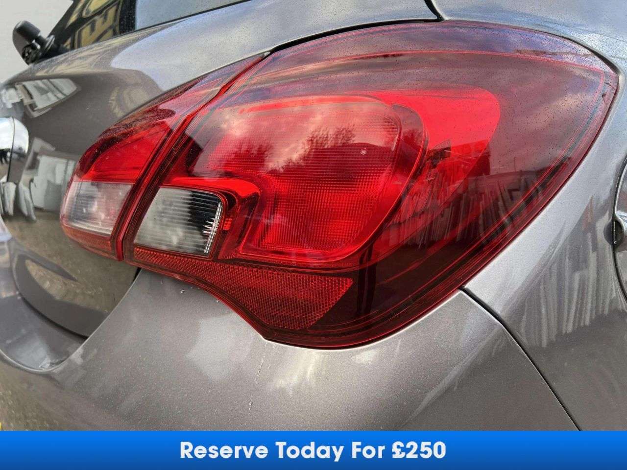 2019 VAUXHALL CORSA 2019 VAUXHALL CORSA