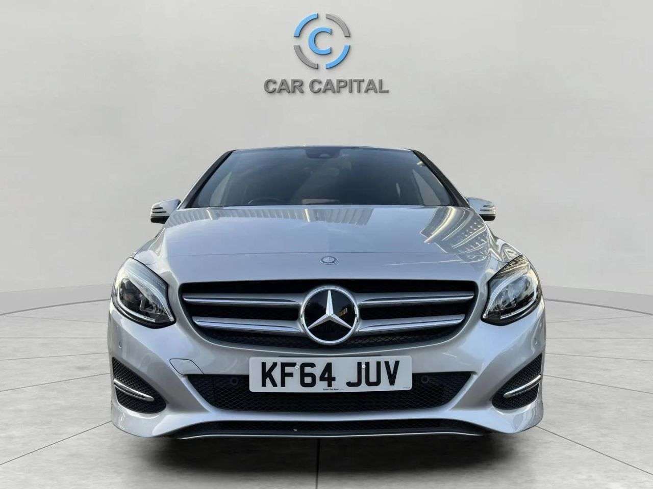 A 2015 MERCEDES-BENZ B-CLASS 1.6 B180 BlueEfficiency Sport 7G-DCT Euro 5 (s/s) 5dr ELECTRIC SEATS+WARRAN A 2015 MERCEDES-BENZ B-CLASS 1.6 B180 BlueEfficiency Sport 7G-DCT Euro 5 (s/s) 5dr ELECTRIC SEATS+WARRAN