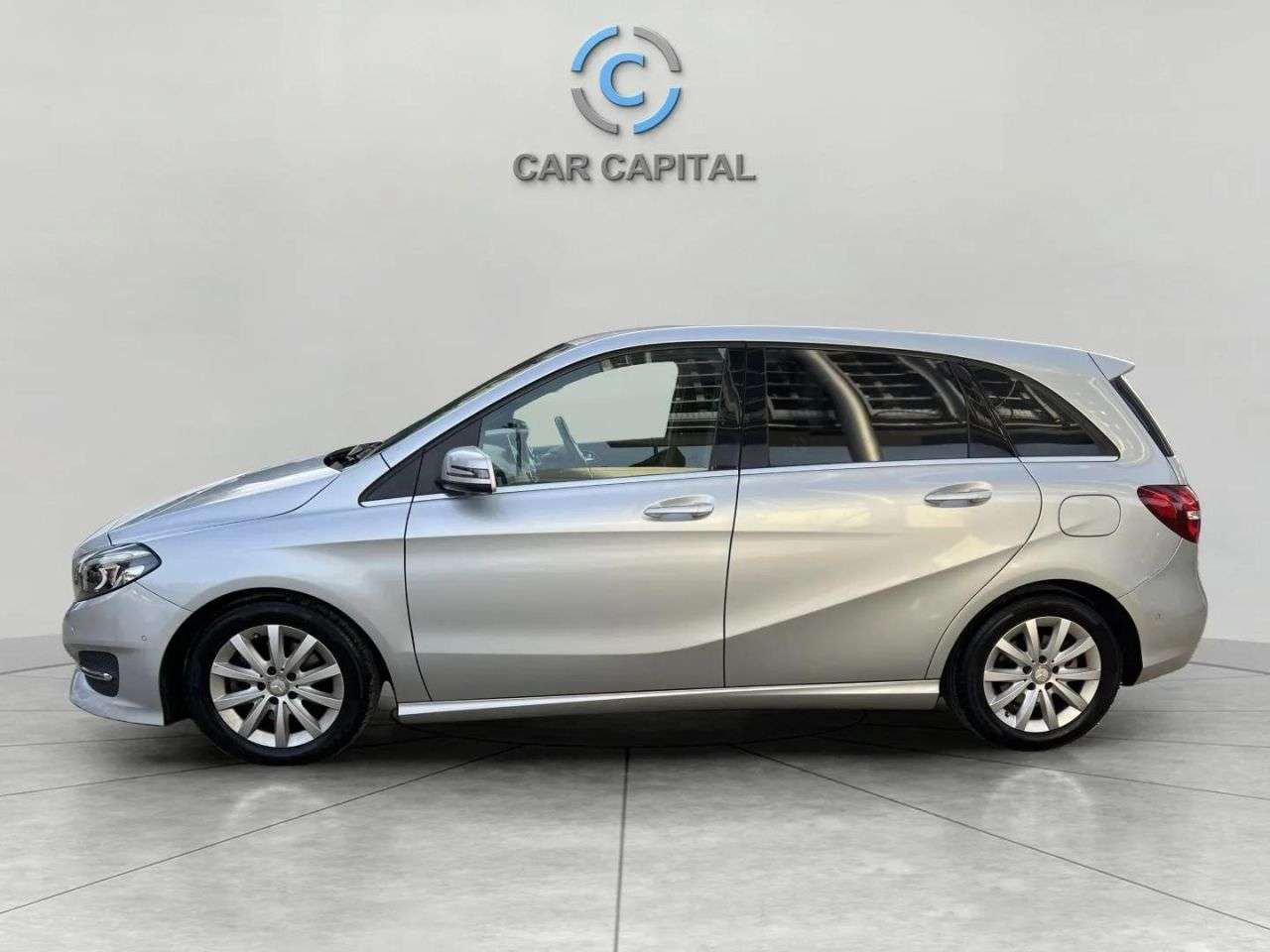 2015 MERCEDES-BENZ B-CLASS 2015 MERCEDES-BENZ B-CLASS