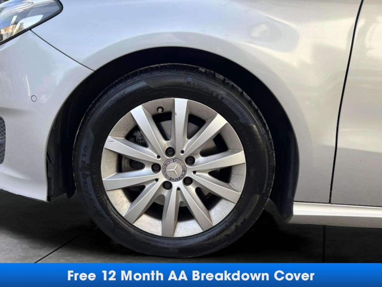 2015 MERCEDES-BENZ B-CLASS 2015 MERCEDES-BENZ B-CLASS