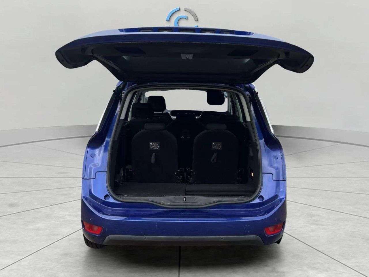 2017 CITROEN GRAND C4 PICASSO 2017 CITROEN GRAND C4 PICASSO