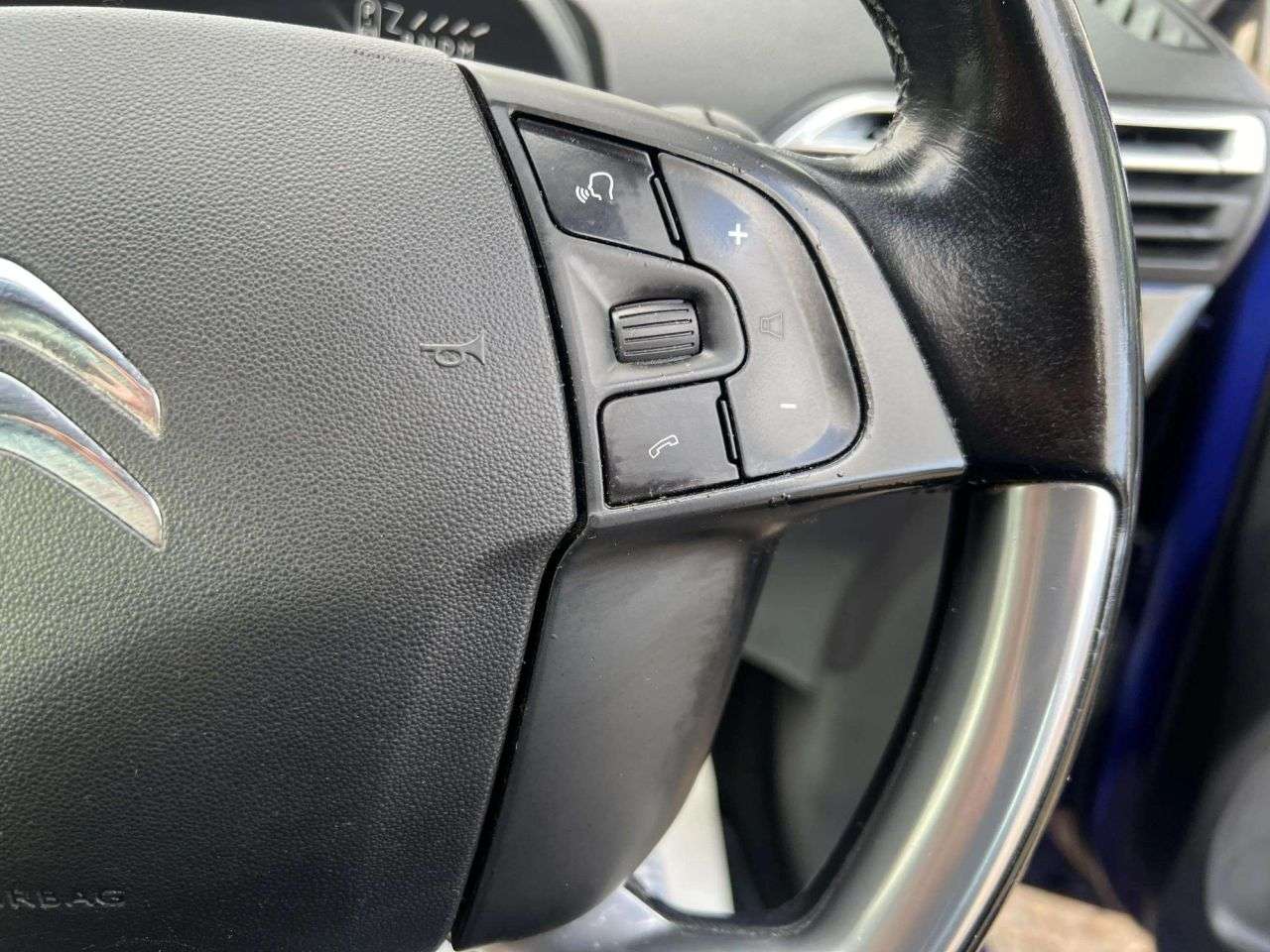 2017 CITROEN GRAND C4 PICASSO 2017 CITROEN GRAND C4 PICASSO