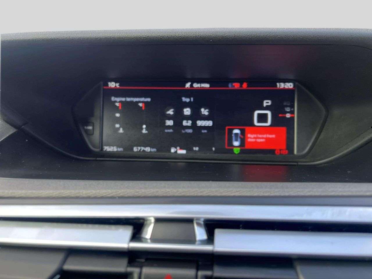 2017 CITROEN GRAND C4 PICASSO 2017 CITROEN GRAND C4 PICASSO