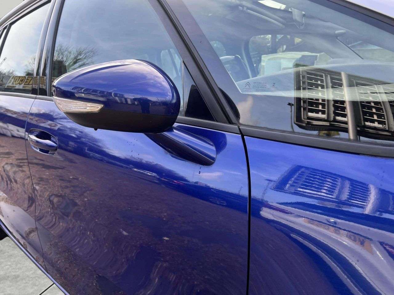 2017 CITROEN GRAND C4 PICASSO 2017 CITROEN GRAND C4 PICASSO