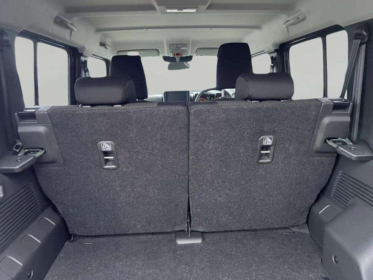 2024 SUZUKI JIMMY 2024 SUZUKI JIMMY